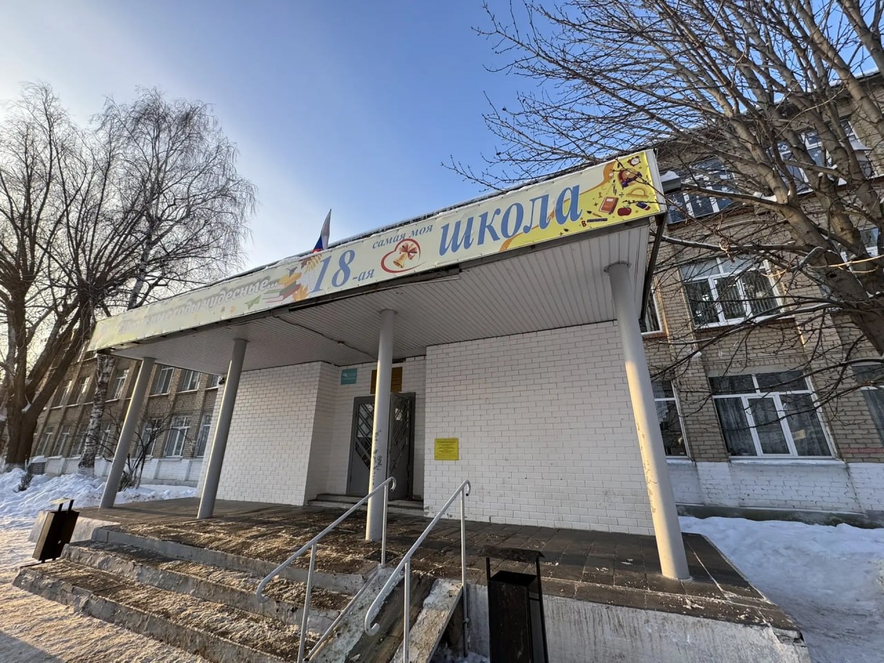 В Энгельсе чиновники не знают, куда переводить детей из закрывающихся на ремонт трех школ